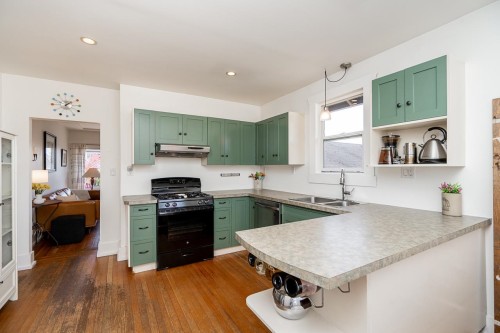 3415 Dundas Street, Vancouver, BC 