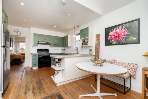 3415 Dundas Street, Vancouver, BC 