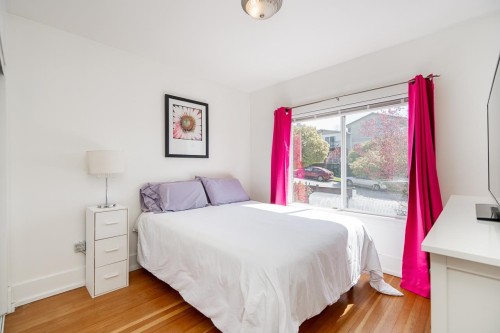 3415 Dundas Street, Vancouver, BC 