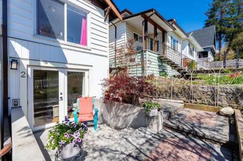 3415 Dundas Street, Vancouver, BC 