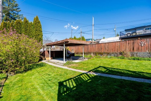 3415 Dundas Street, Vancouver, BC 