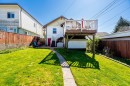 3415 Dundas Street, Vancouver, BC 