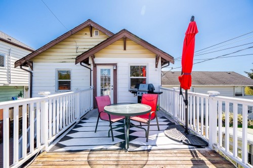 3415 Dundas Street, Vancouver, BC 