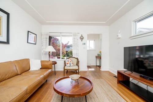 3415 Dundas Street, Vancouver, BC 