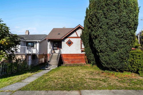 3433 12Th Avenue W, Vancouver, BC 