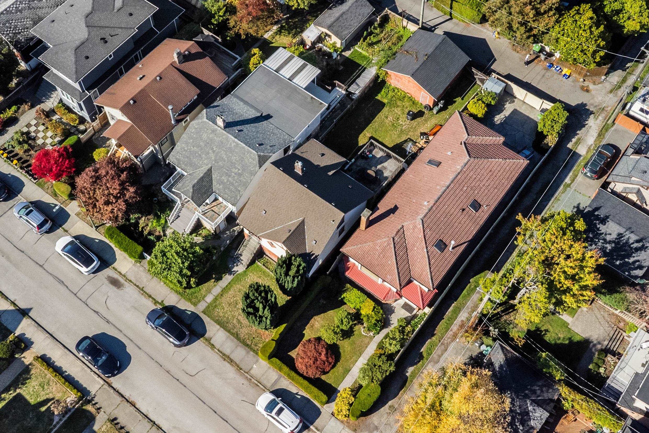 3433 12Th Avenue W, Vancouver, BC