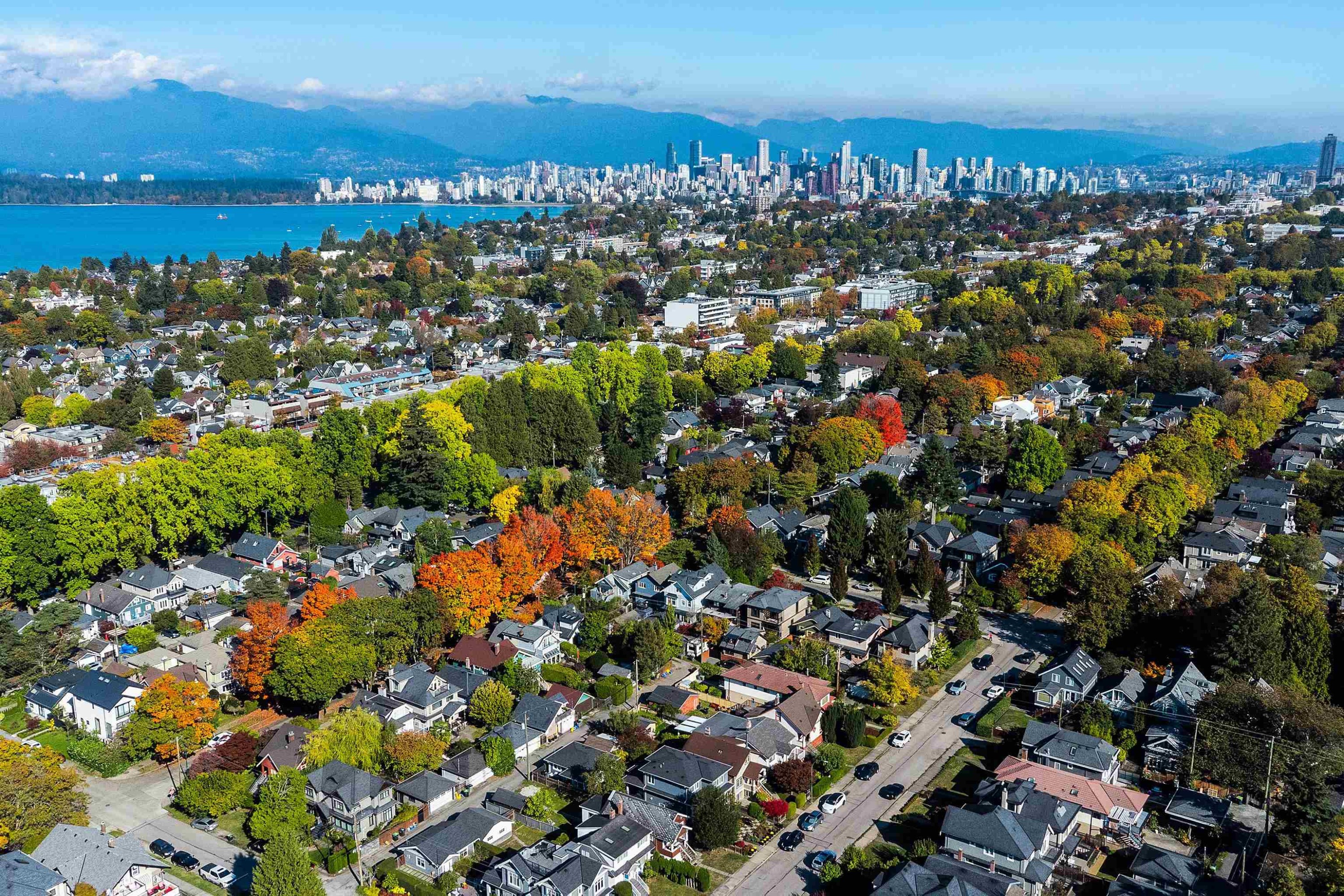 3433 12Th Avenue W, Vancouver, BC