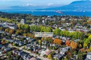 3433 12Th Avenue W, Vancouver, BC 
