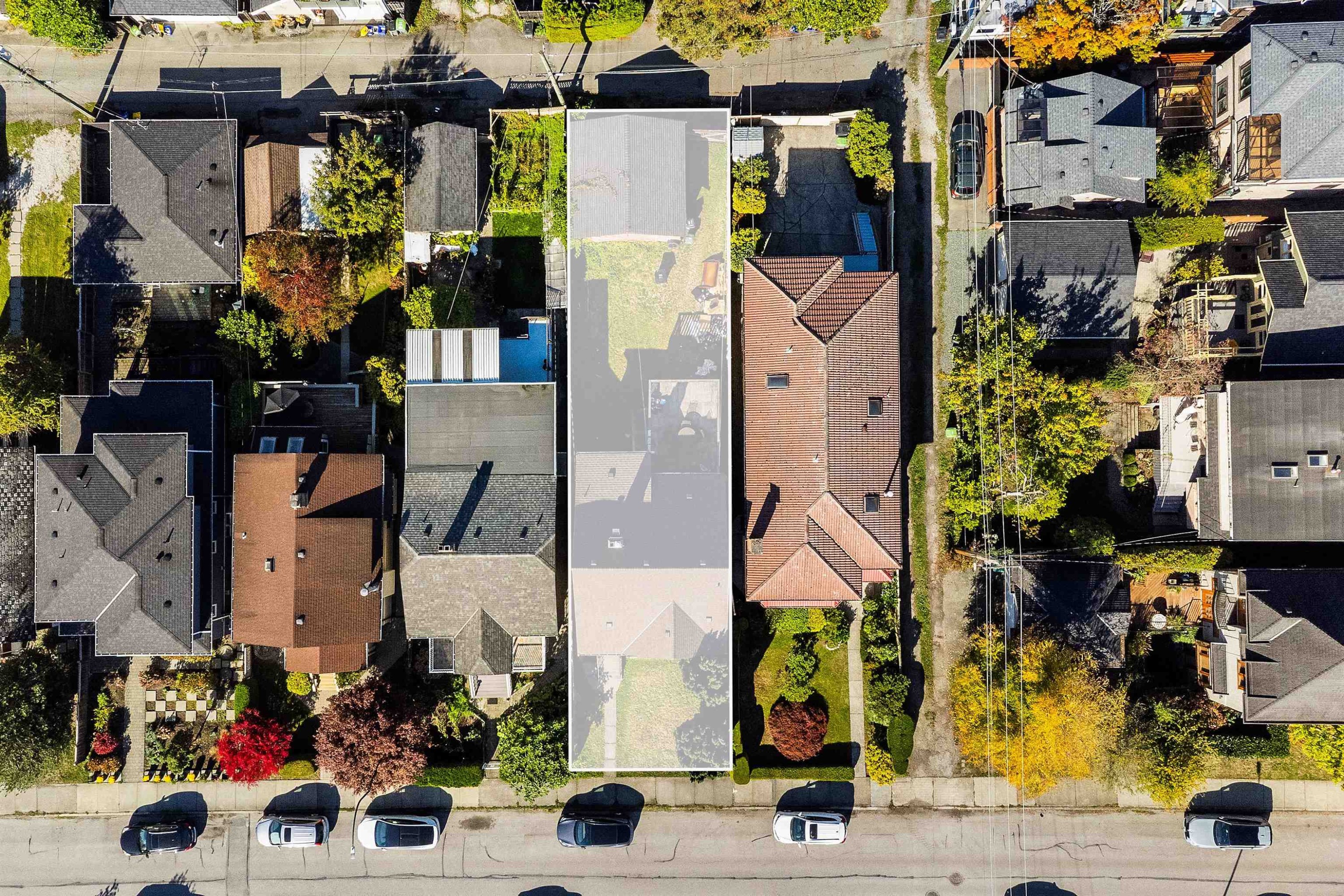 3433 12Th Avenue W, Vancouver, BC