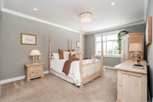 3353 Mason Avenue, Coquitlam, BC 