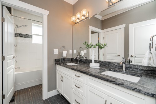 3353 Mason Avenue, Coquitlam, BC 