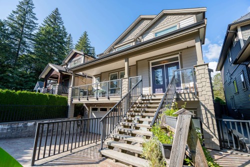 3353 Mason Avenue, Coquitlam, BC 