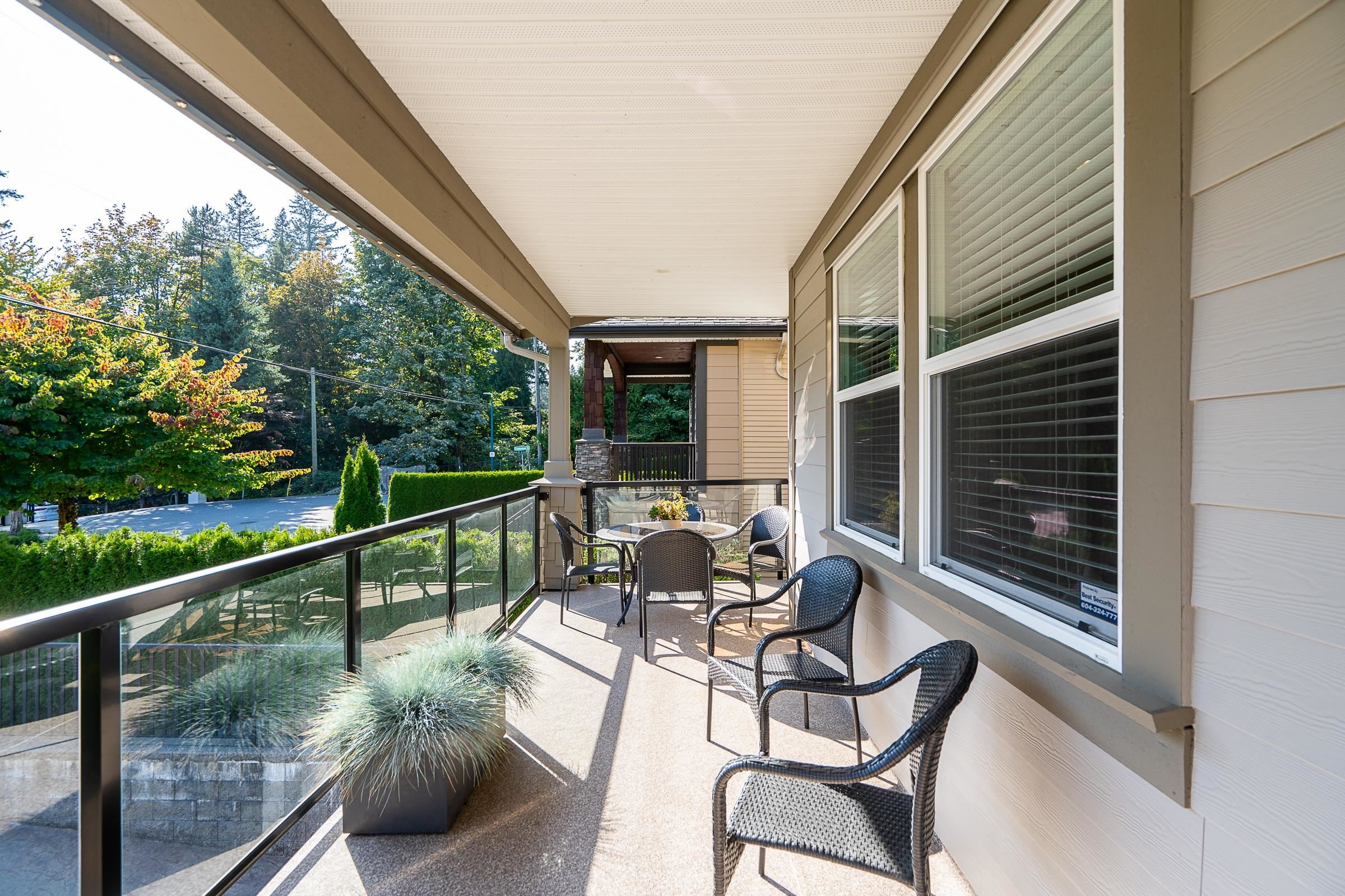 3353 Mason Avenue, Coquitlam, BC