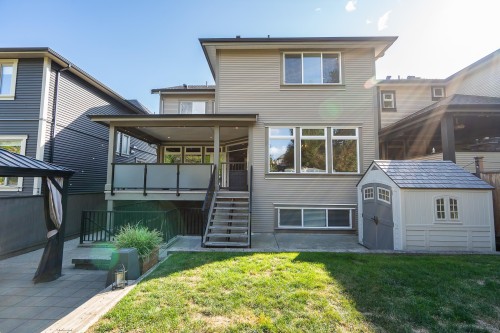 3353 Mason Avenue, Coquitlam, BC 