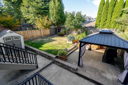 3353 Mason Avenue, Coquitlam, BC 