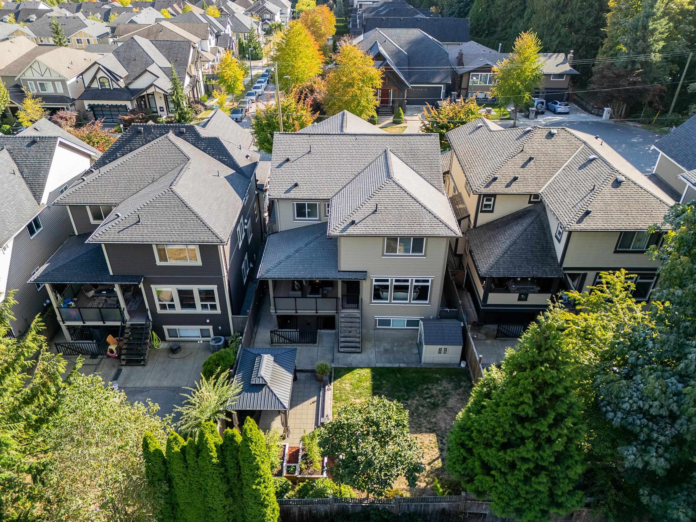3353 Mason Avenue, Coquitlam, BC