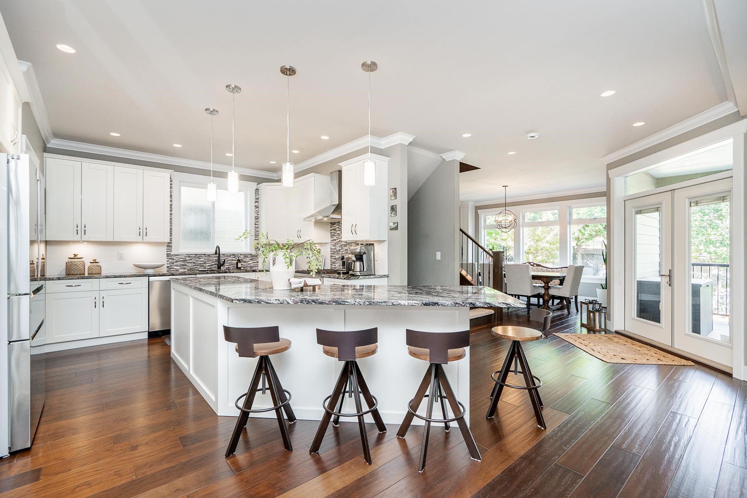 3353 Mason Avenue, Coquitlam, BC