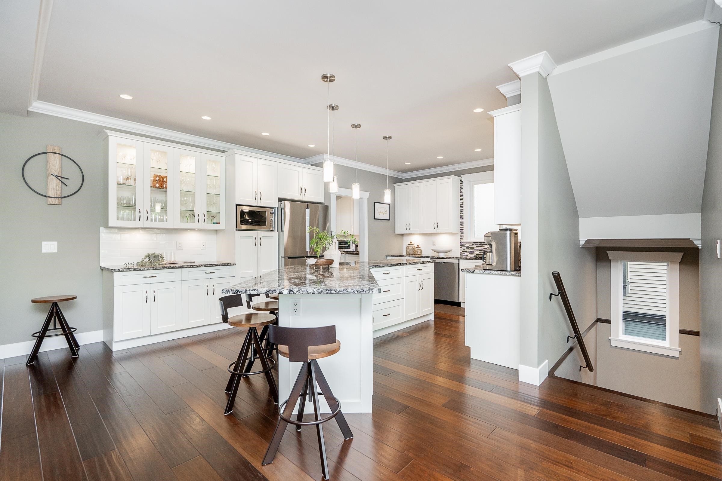 3353 Mason Avenue, Coquitlam, BC
