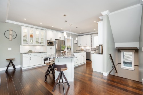 3353 Mason Avenue, Coquitlam, BC 