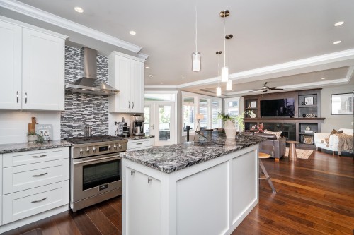 3353 Mason Avenue, Coquitlam, BC 