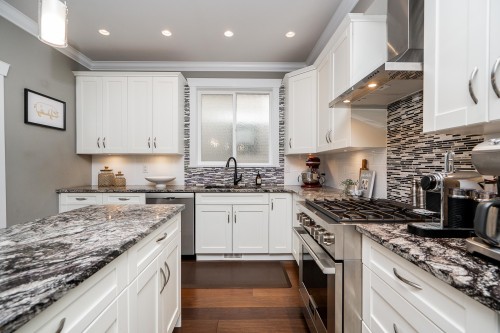 3353 Mason Avenue, Coquitlam, BC 
