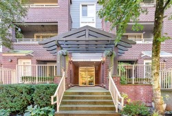 107-2228 Welcher Avenue  Port Coquitlam, BC V3C 1X3