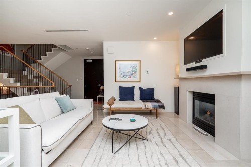 1163 Cordova Street W, Vancouver, BC 