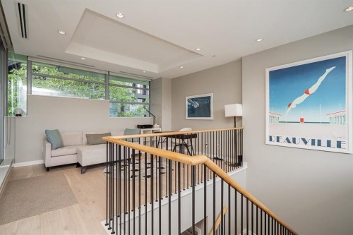 1163 Cordova Street W, Vancouver, BC 