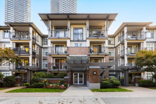 210-4768 Brentwood Drive  Burnaby, BC V5C 0C7