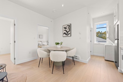 5079 Elgin Street, Vancouver, BC 