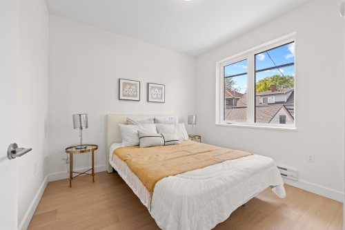 5079 Elgin Street, Vancouver, BC 