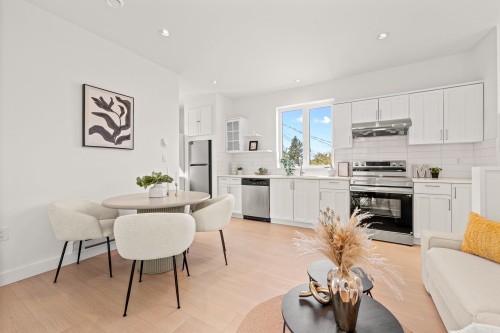 5079 Elgin Street, Vancouver, BC 