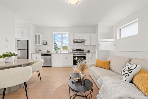 5079 Elgin Street, Vancouver, BC 
