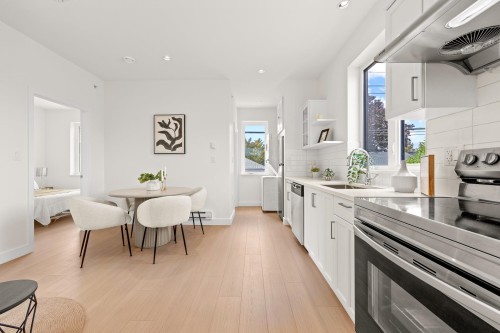 5079 Elgin Street, Vancouver, BC 