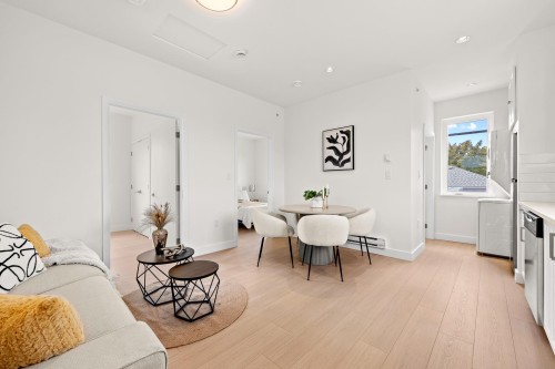 5079 Elgin Street, Vancouver, BC 