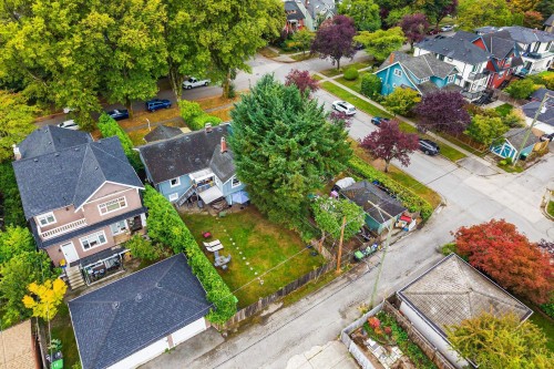 3883 20Th Avenue W, Vancouver, BC 