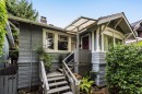 3883 20Th Avenue W, Vancouver, BC 