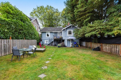 3883 20Th Avenue W, Vancouver, BC 