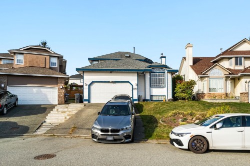 1147 Earls Court, Port Coquitlam, BC 