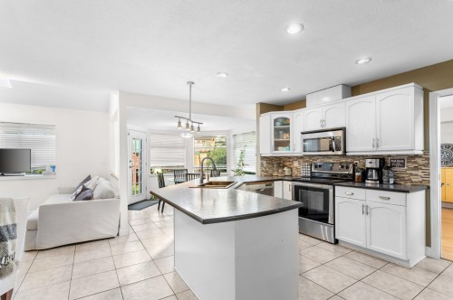 1147 Earls Court, Port Coquitlam, BC 