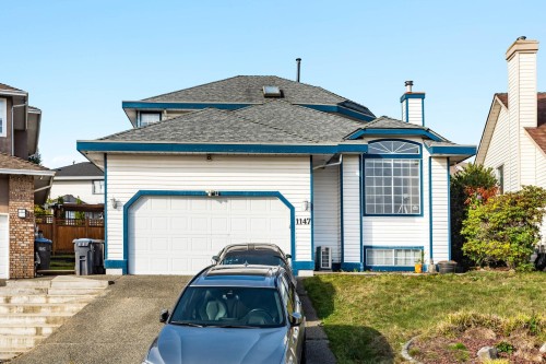 1147 Earls Court, Port Coquitlam, BC 
