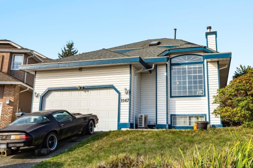 1147 Earls Court, Port Coquitlam, BC 