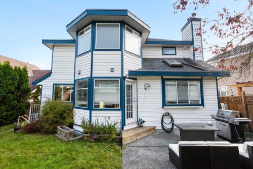 1147 Earls Court, Port Coquitlam, BC 