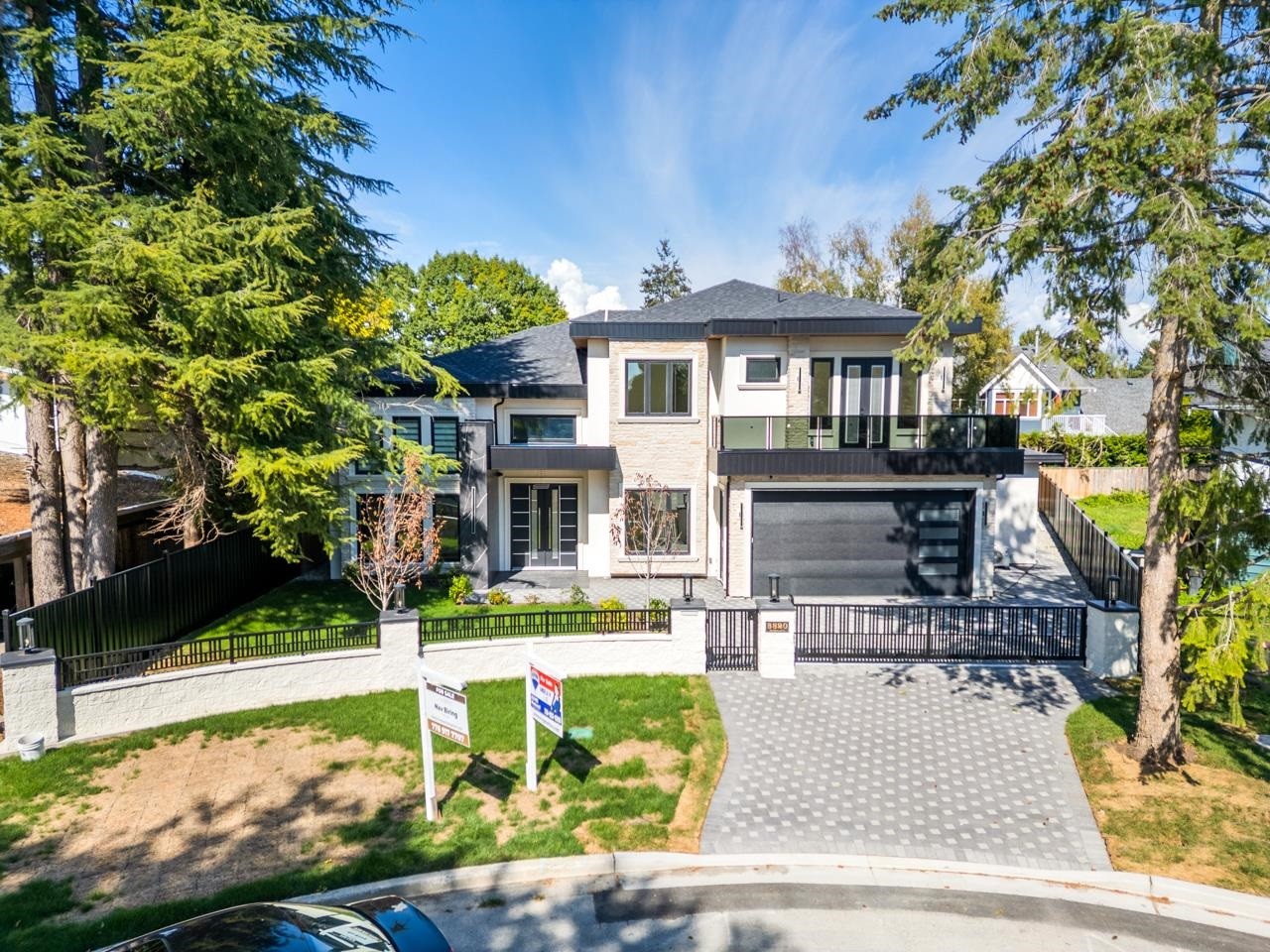 3820 Springthorne Crescent, Richmond, BC