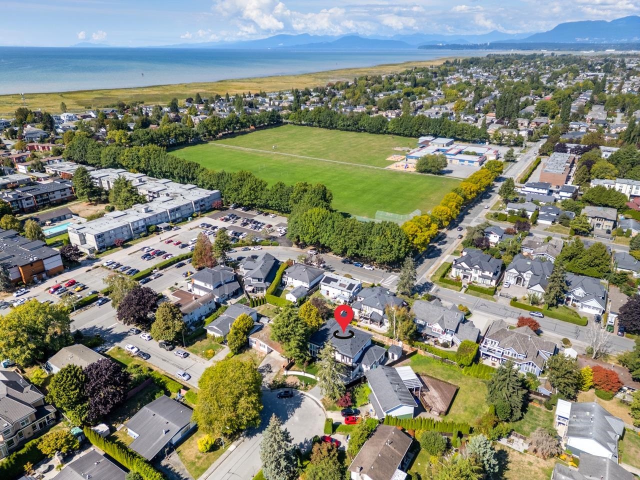 3820 Springthorne Crescent, Richmond, BC
