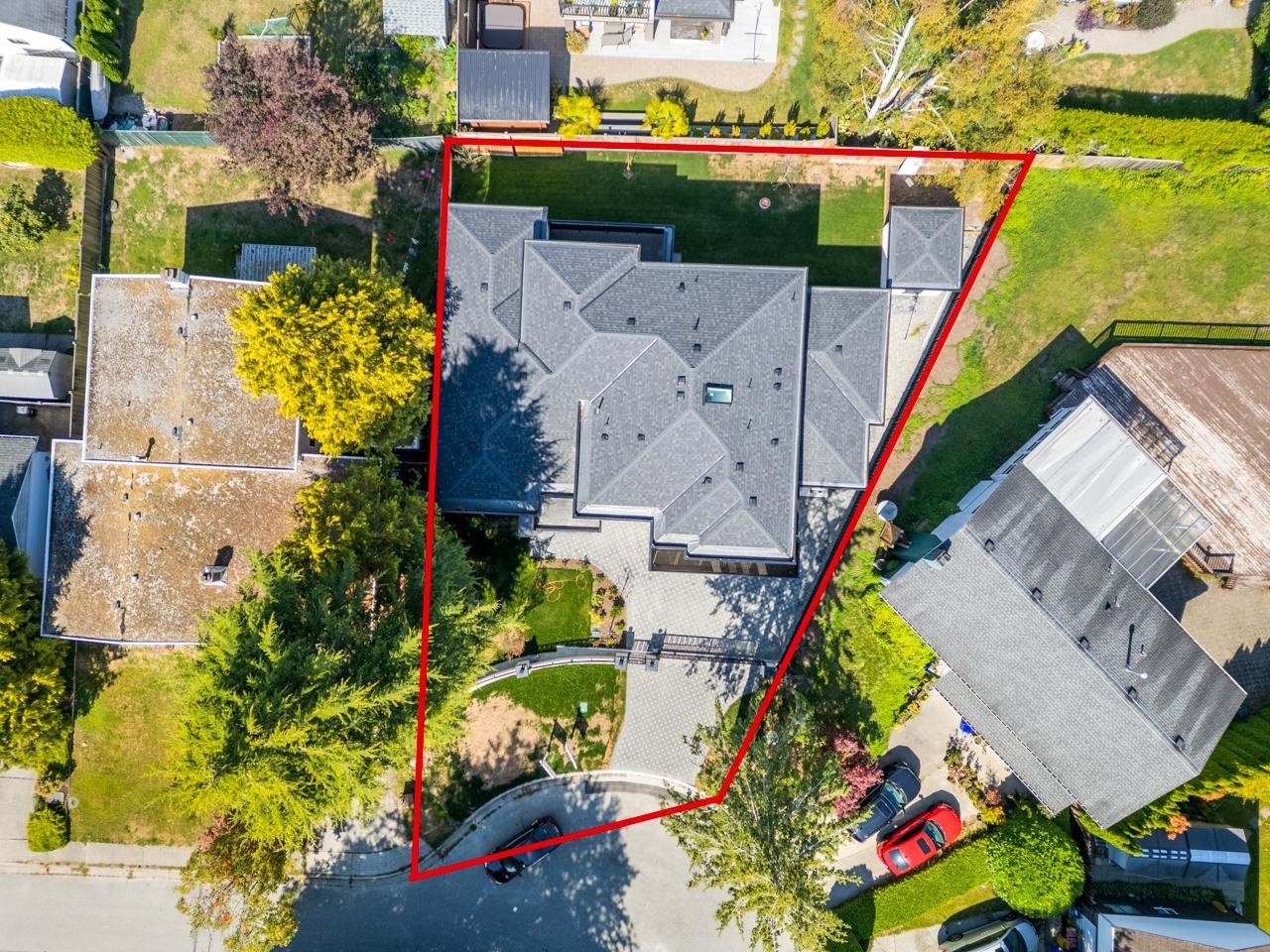 3820 Springthorne Crescent, Richmond, BC