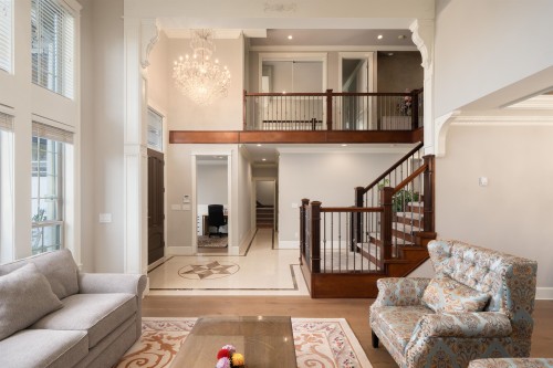 5011 Colbeck Road, Richmond, BC 