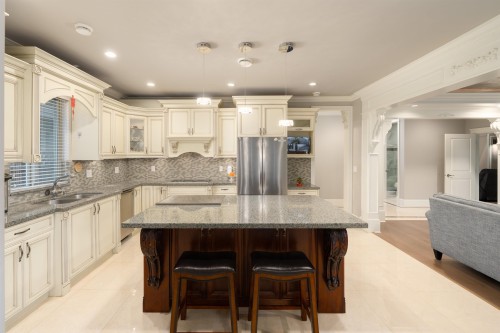 5011 Colbeck Road, Richmond, BC 