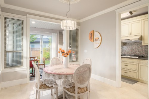 5011 Colbeck Road, Richmond, BC 