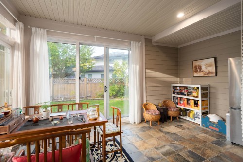 5011 Colbeck Road, Richmond, BC 